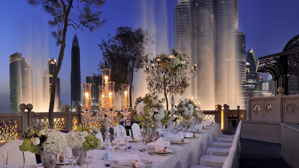 How to Choose the Perfect Dream Wedding Space for Your Big Day